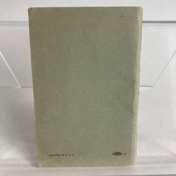 RARE 1942-43 Ford Motor Company Union Agreement Book Vintage UAW Contract WWII - Picture 3 of 8